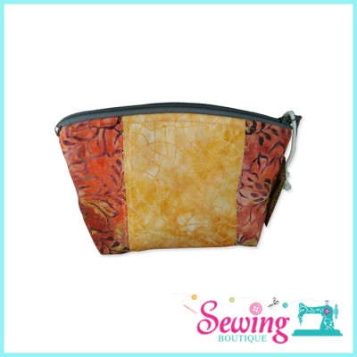 POUCH BAG - BAG/B10-0002